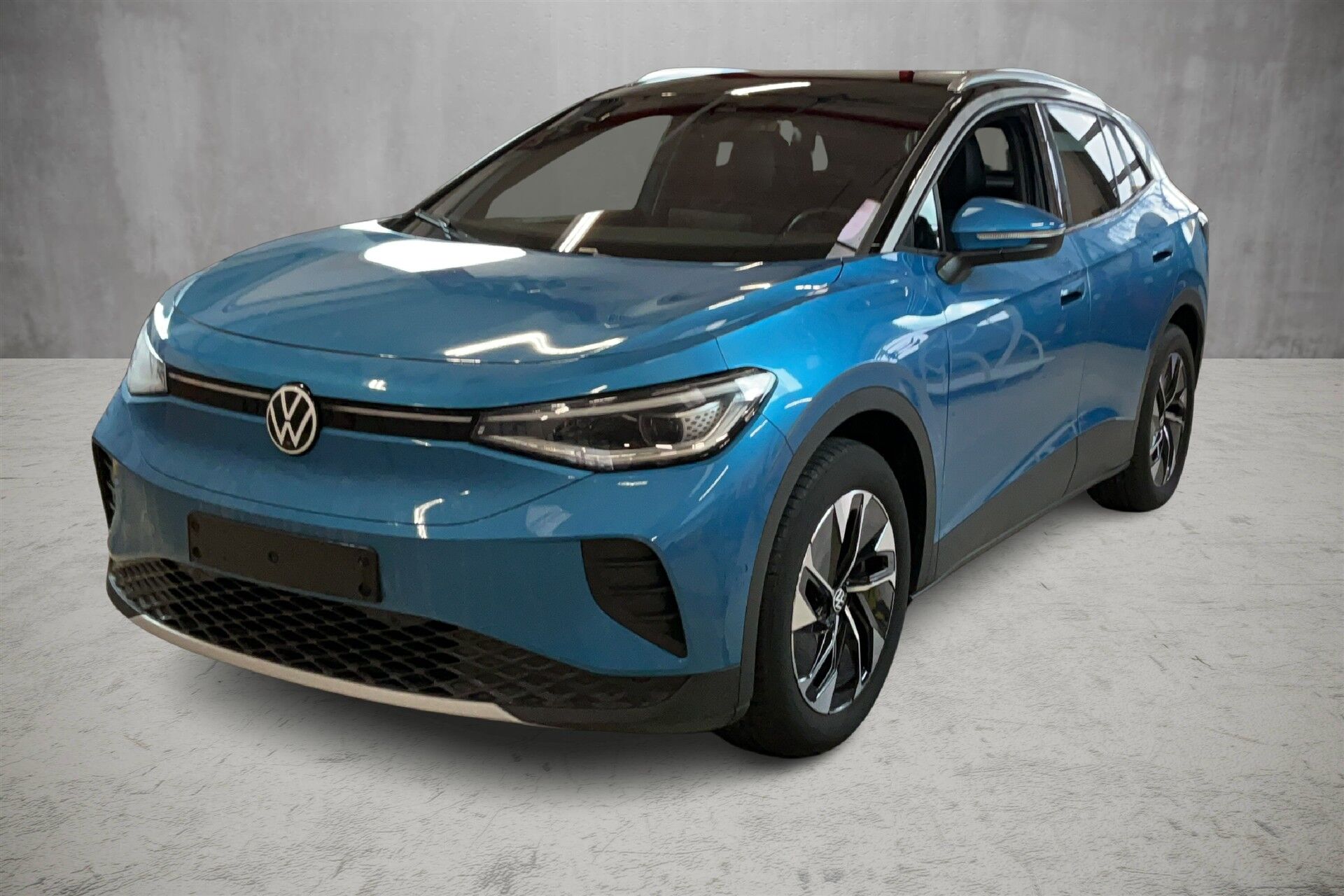 Billede af VW ID.4 EL Style 286HK 5d Aut.