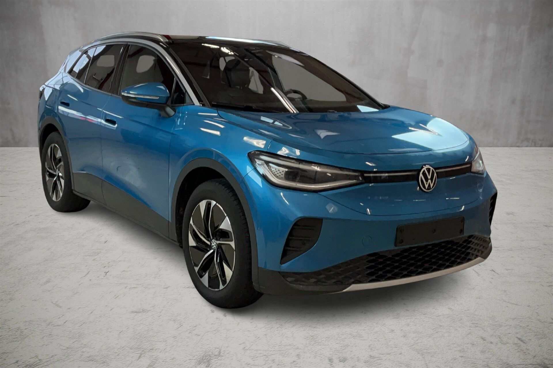 Billede af VW ID.4 EL Style 286HK 5d Aut.