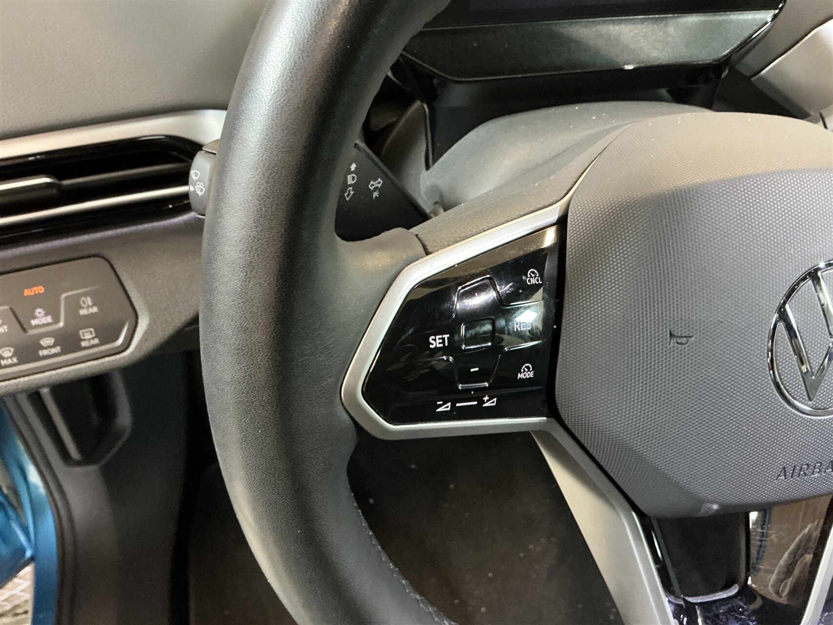 Billede af VW ID.4 EL Style 286HK 5d Aut.