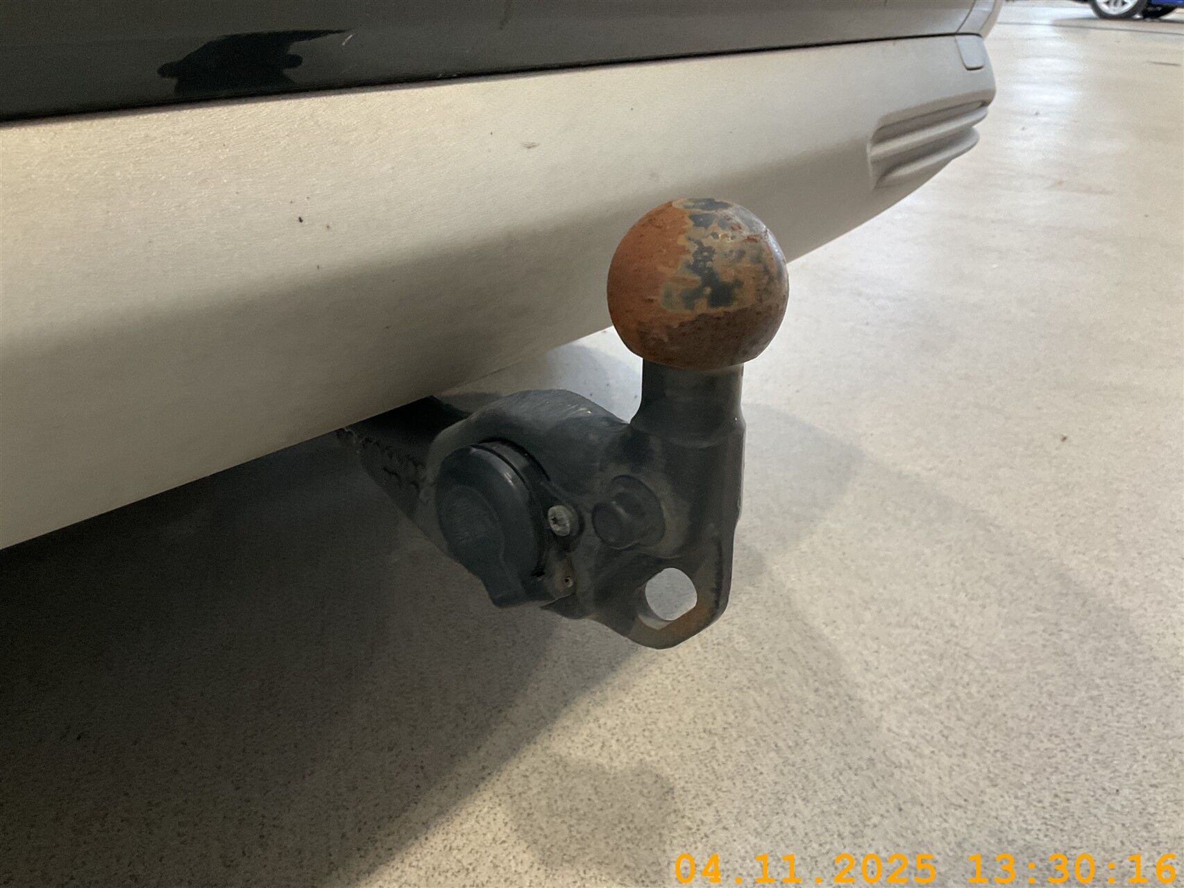 Billede af Audi Q4 45 E-tron Progress 286HK 5d Aut.