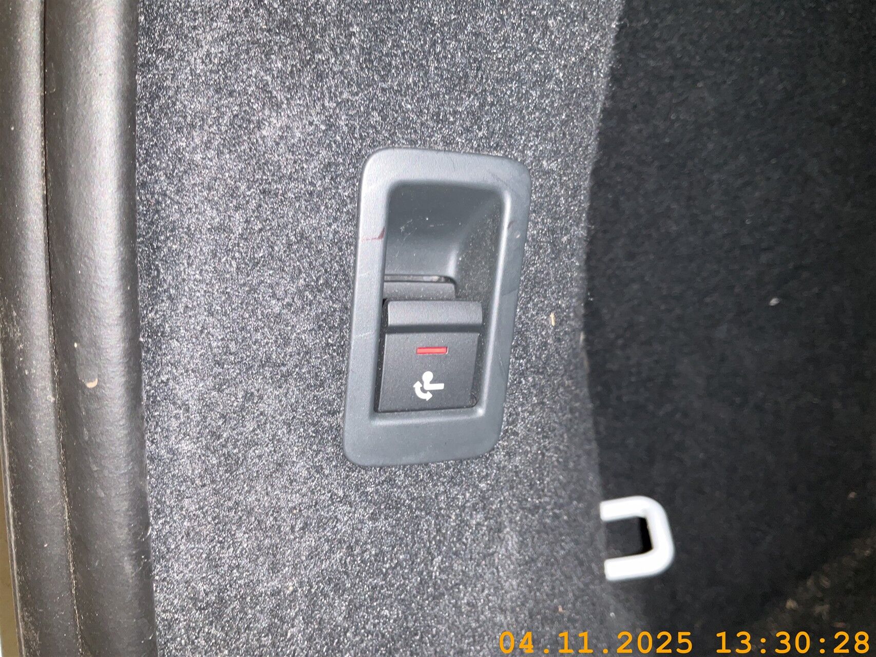 Billede af Audi Q4 45 E-tron Progress 286HK 5d Aut.