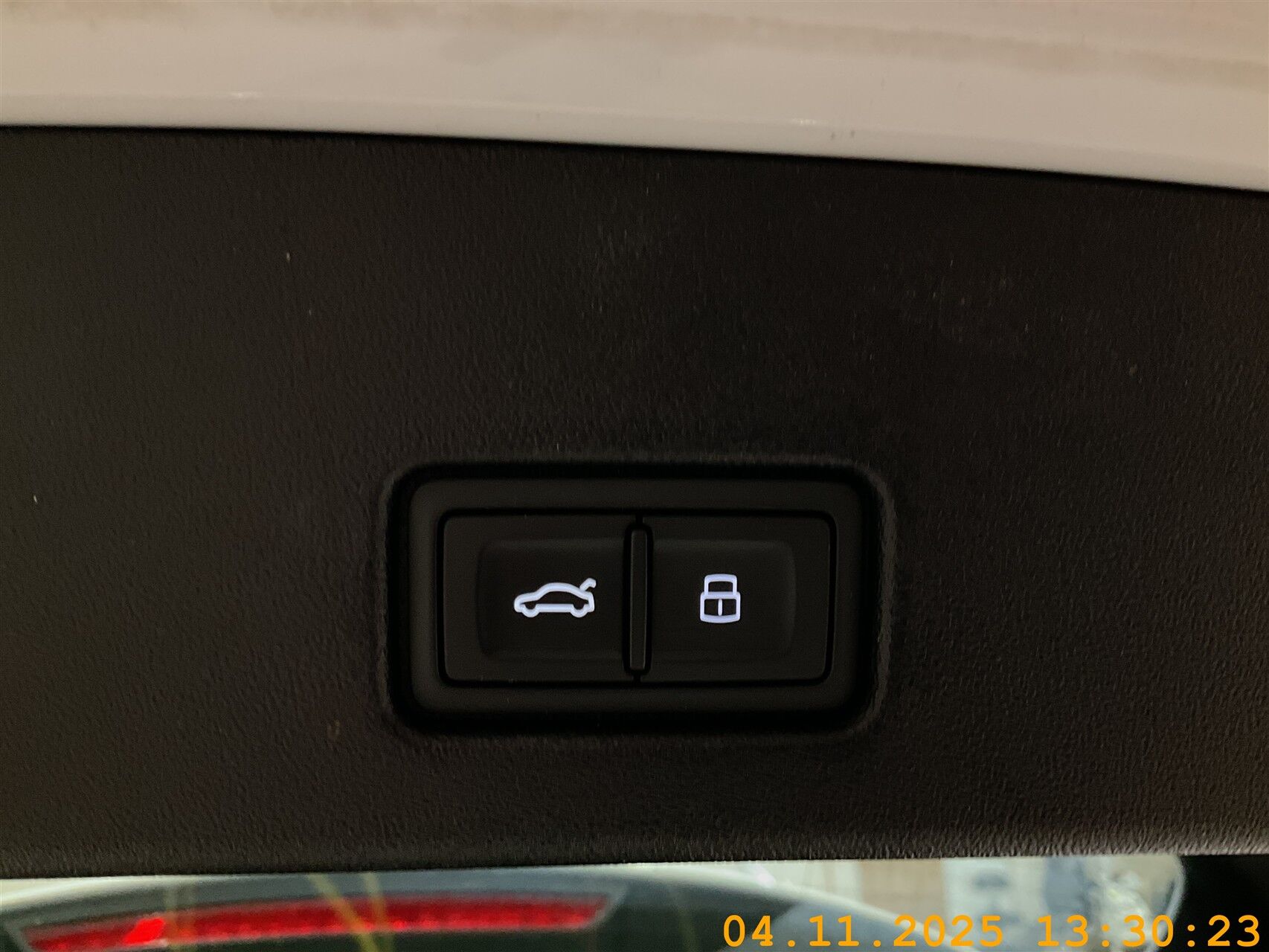 Billede af Audi Q4 45 E-tron Progress 286HK 5d Aut.