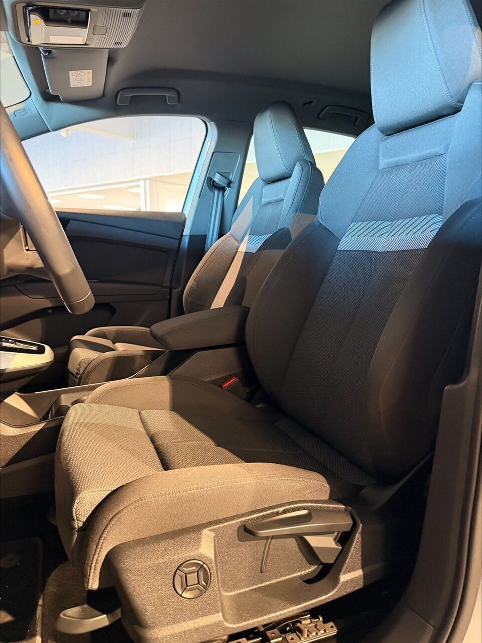 Billede af Audi Q4 45 E-tron Progress 286HK 5d Aut.