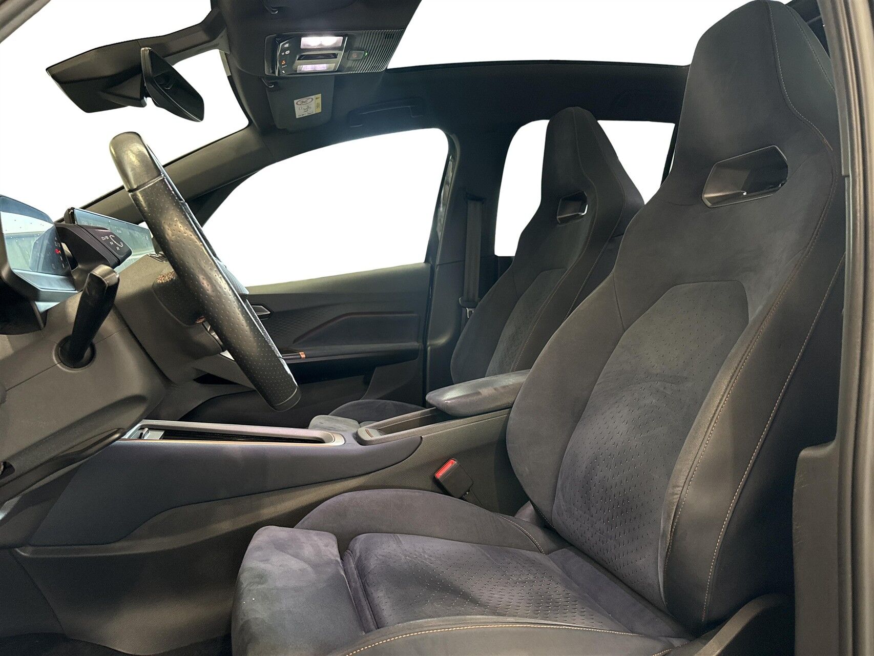 Billede af Cupra Born EL High 231HK 5d Aut.