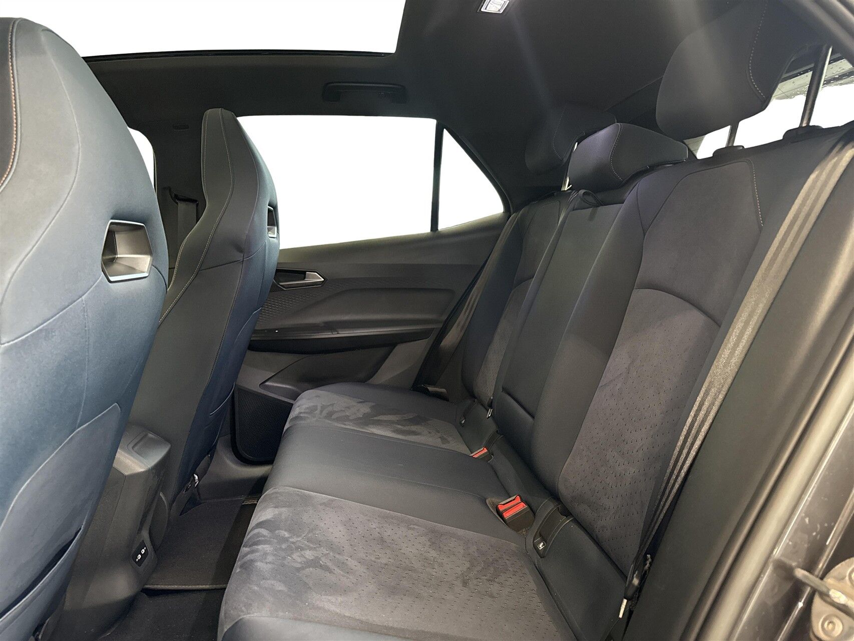 Billede af Cupra Born EL High 231HK 5d Aut.