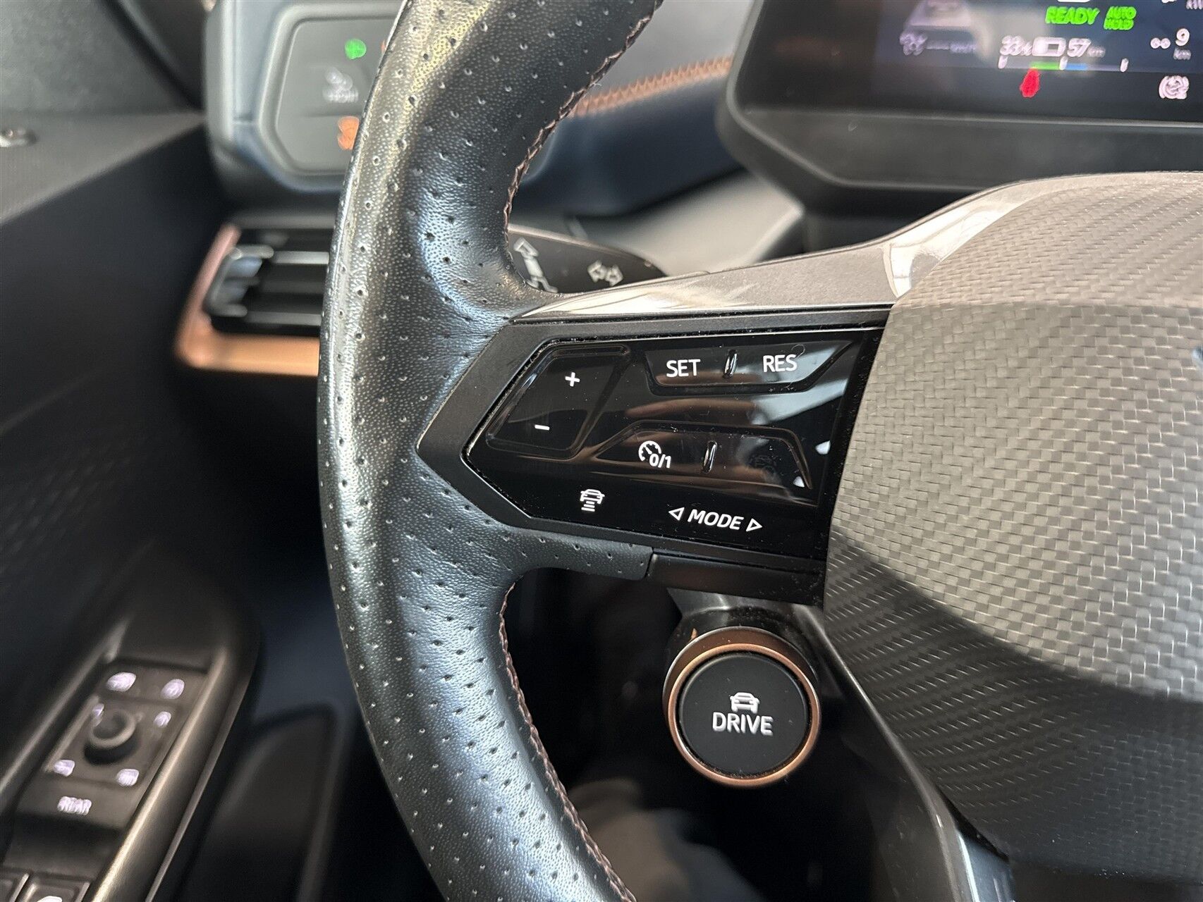 Billede af Cupra Born EL High 231HK 5d Aut.