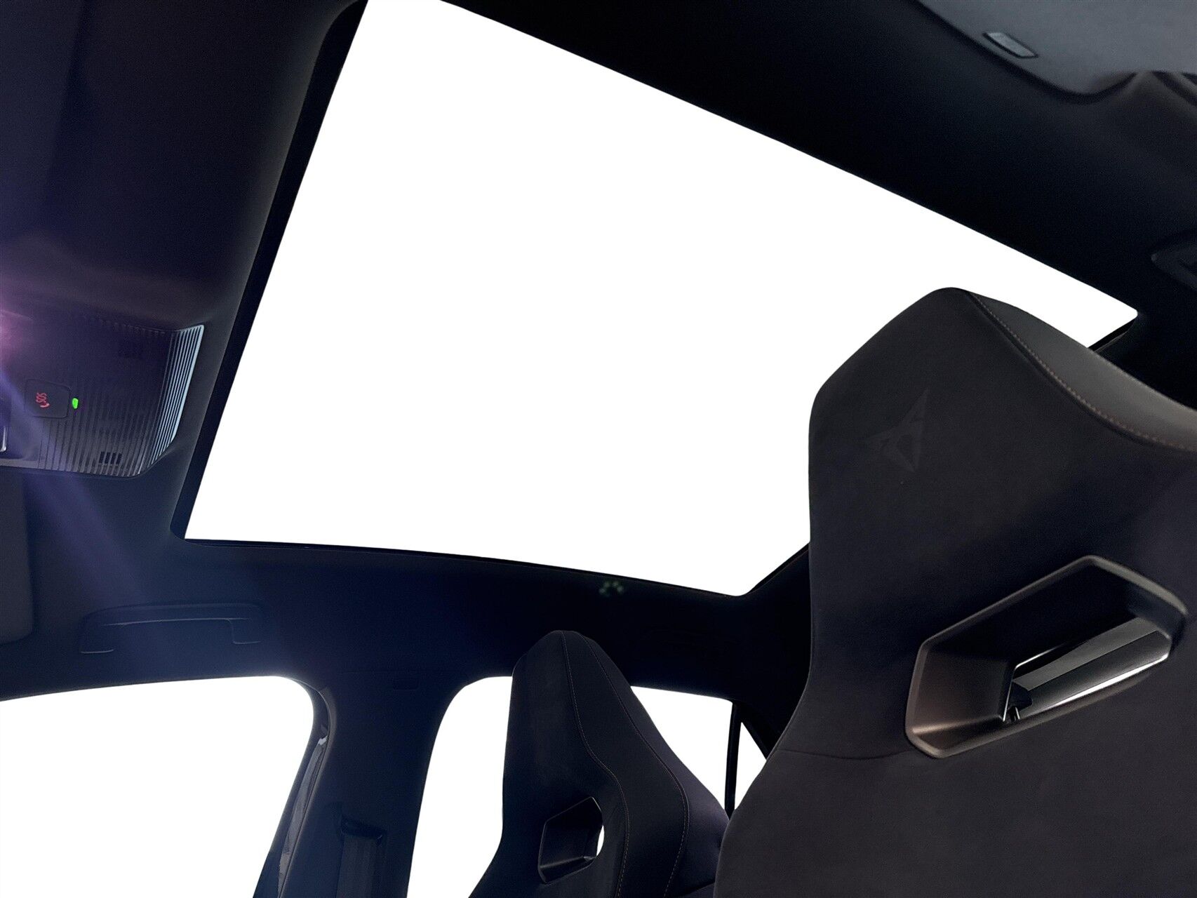 Billede af Cupra Born EL High 231HK 5d Aut.