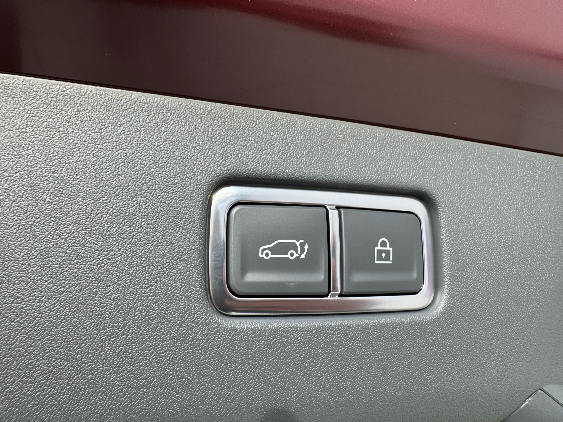 Billede af Kia EV9 Long Range 203hk Upgrade MY26