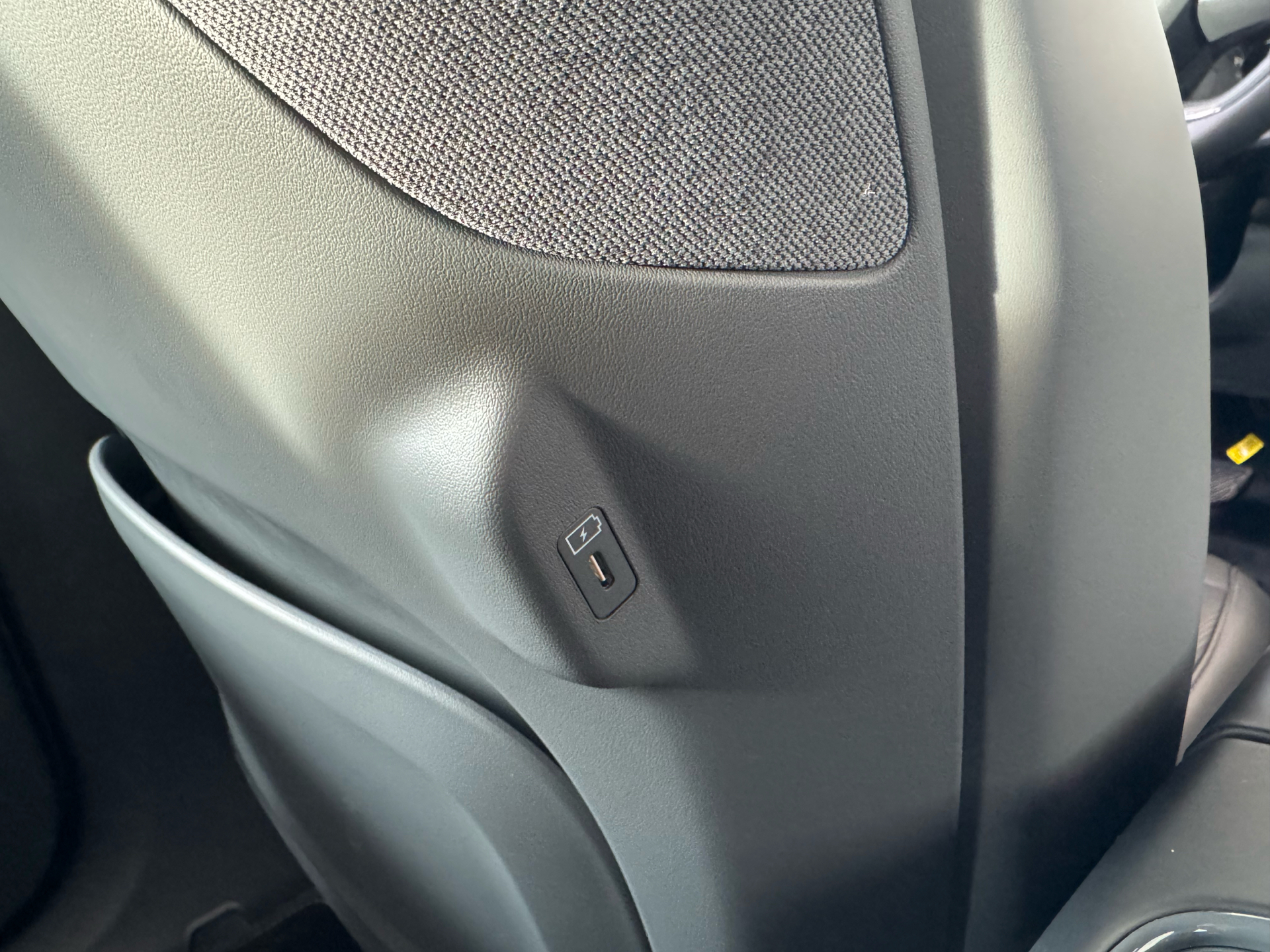 Billede af Kia EV9 Long Range 203hk Upgrade MY26