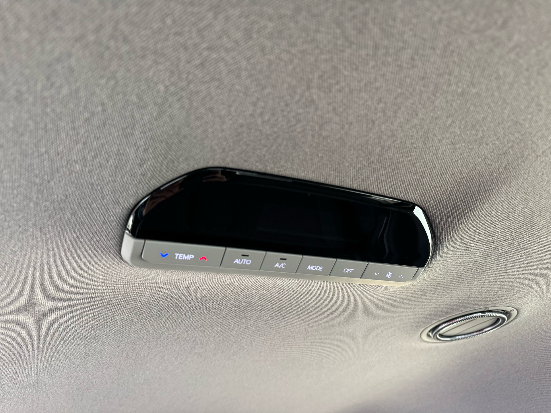 Billede af Kia EV9 Long Range 203hk Upgrade MY26