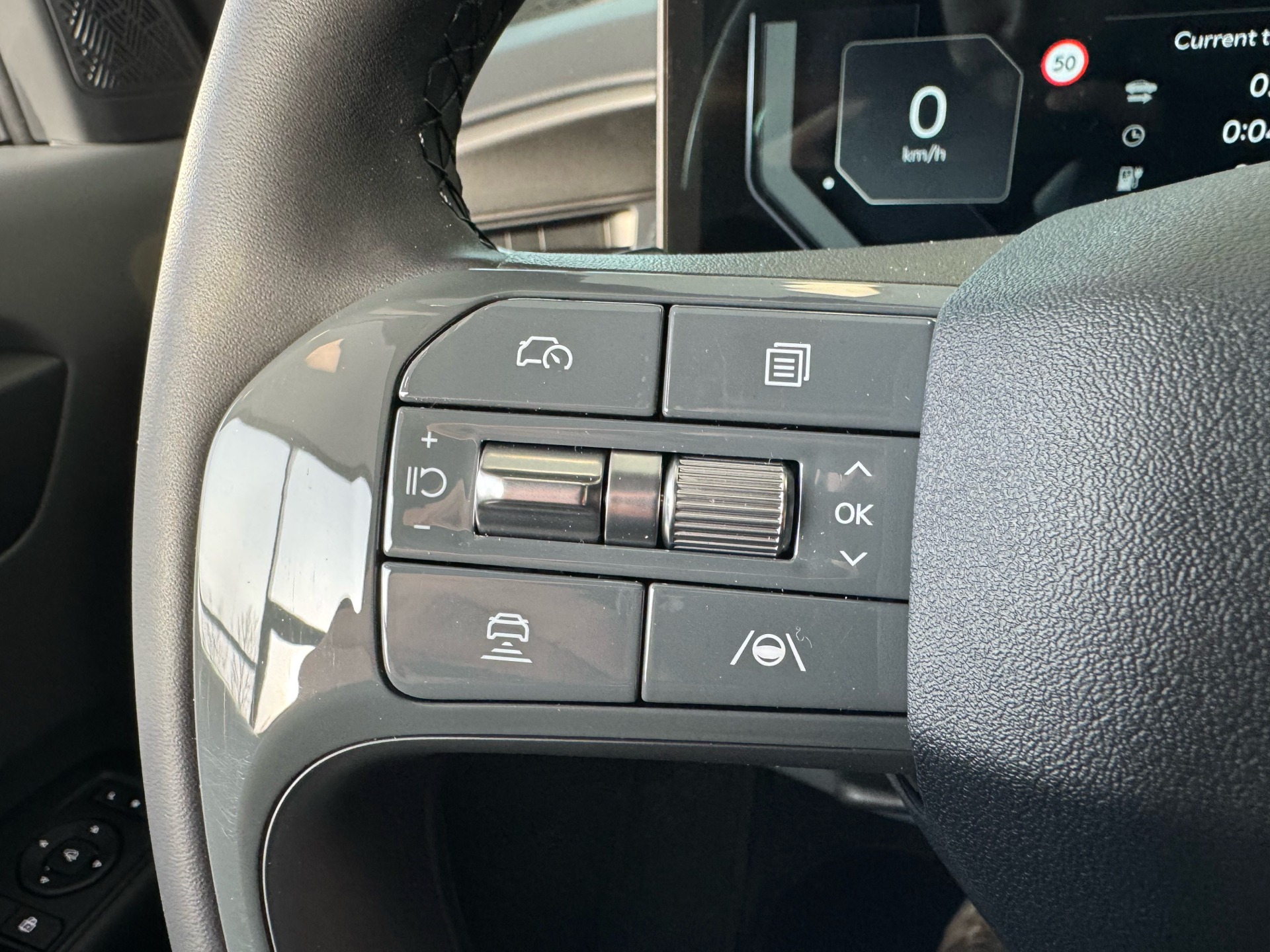 Billede af Kia EV9 Long Range 203hk Upgrade MY26