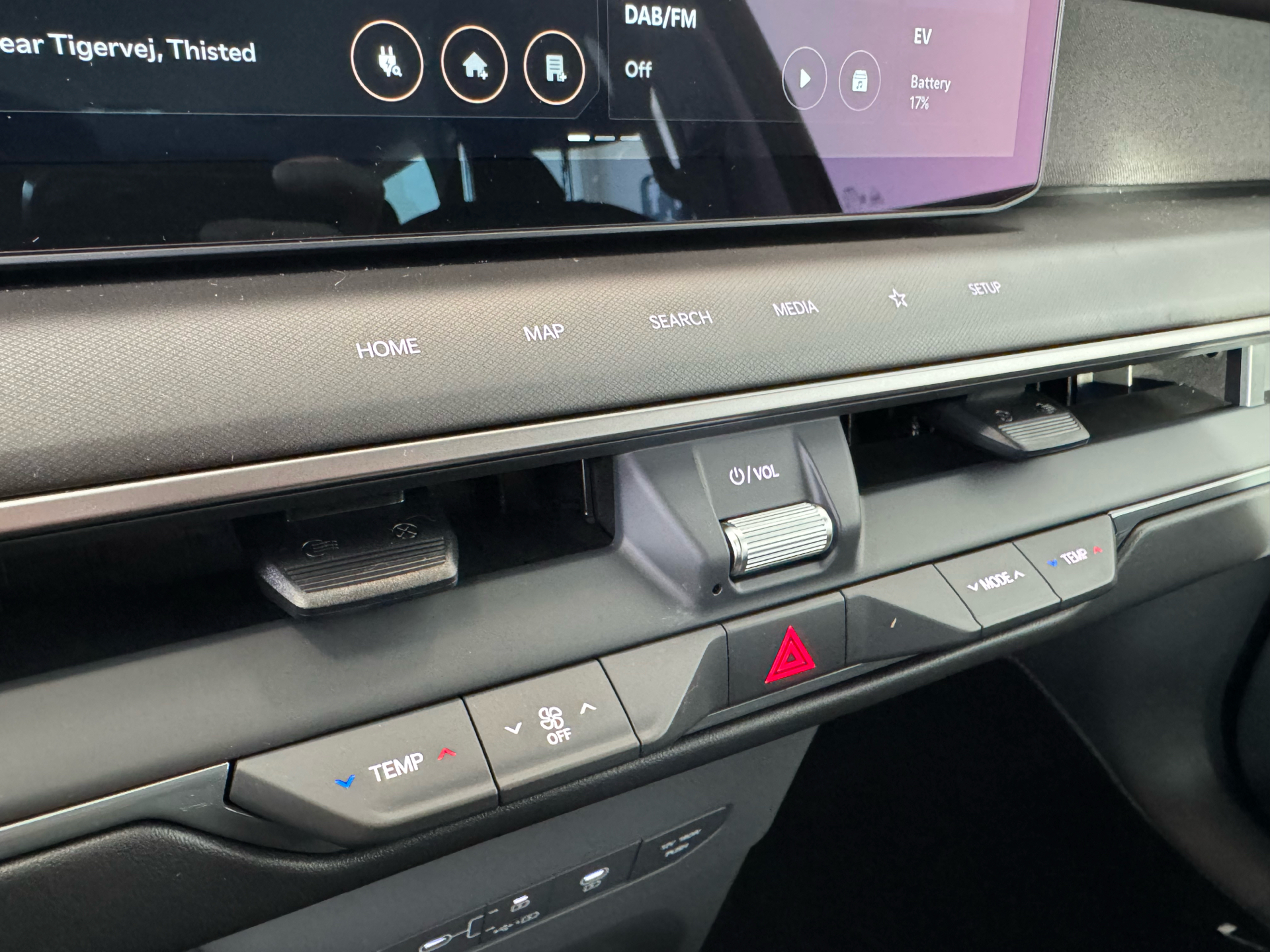 Billede af Kia EV9 Long Range 203hk Upgrade MY26