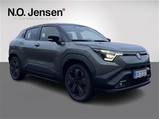 Suzuki eVitara EL Adventure 174HK 5d Aut.