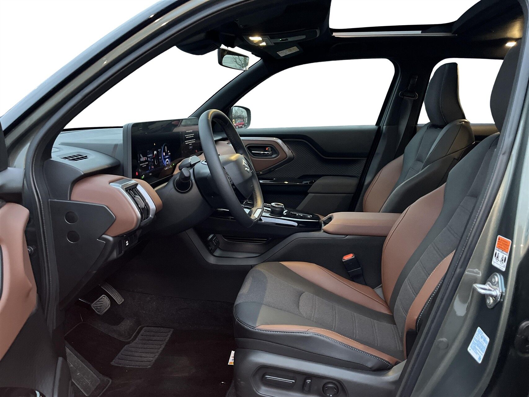 Billede af Suzuki eVitara EL Adventure 174HK 5d Aut.