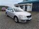 Billede af Skoda Octavia 1,6 TDI Common Rail DPF Greenline 105HK 5d