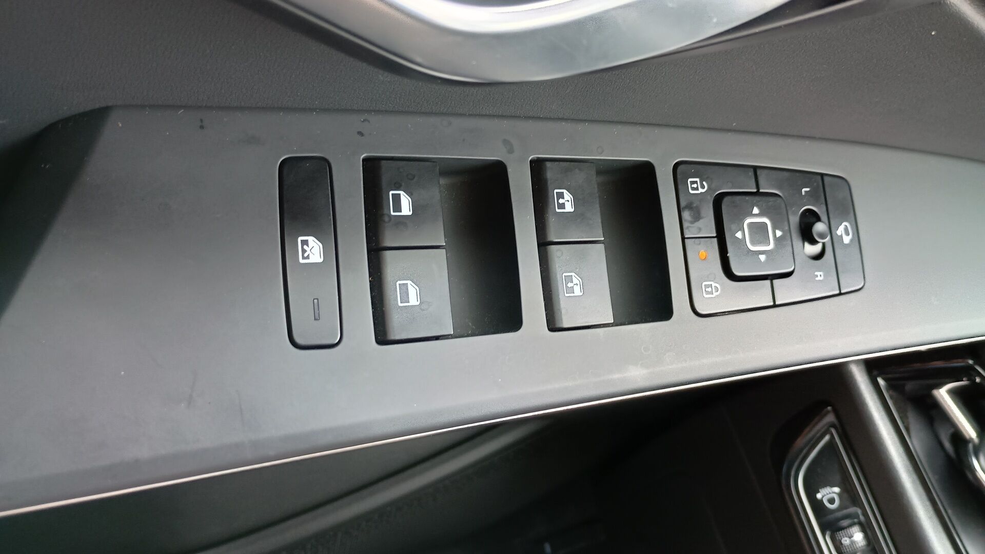 Billede af Kia Niro EV EL Limited Edition 204HK 5d Aut.