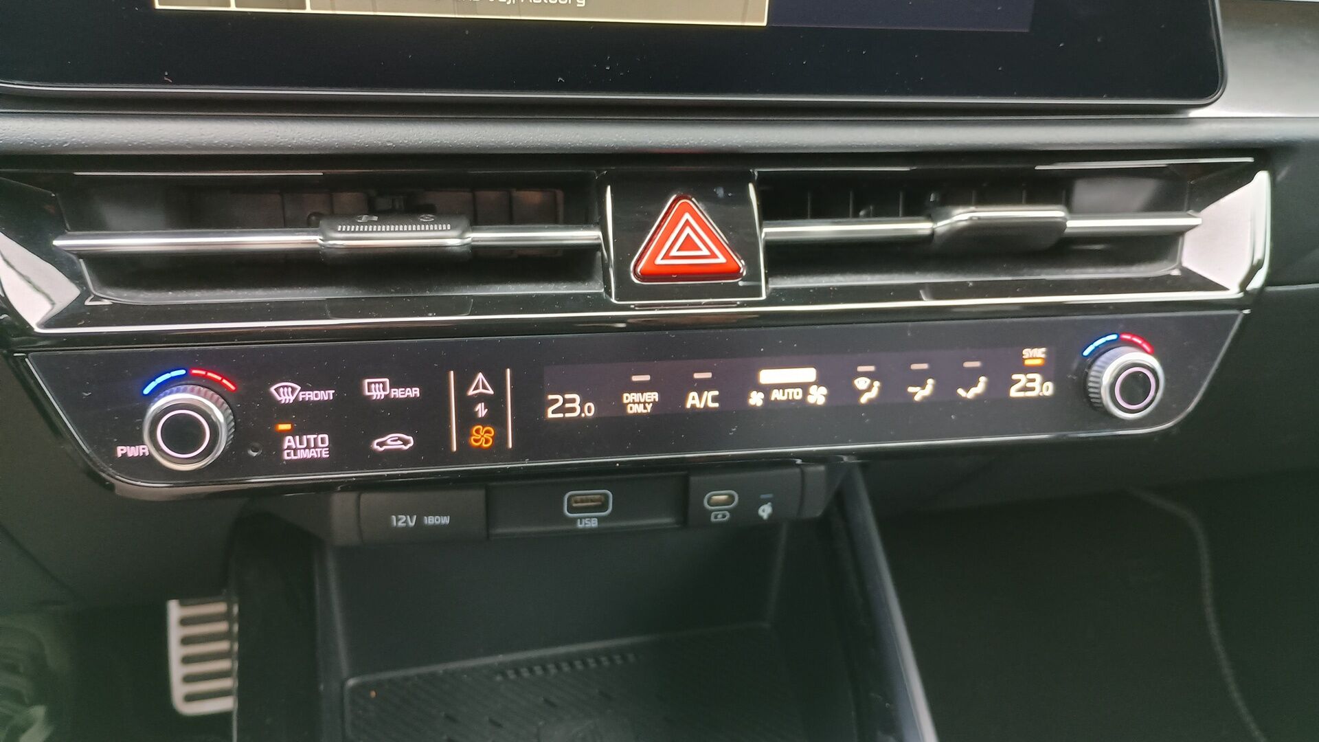 Billede af Kia Niro EV EL Limited Edition 204HK 5d Aut.