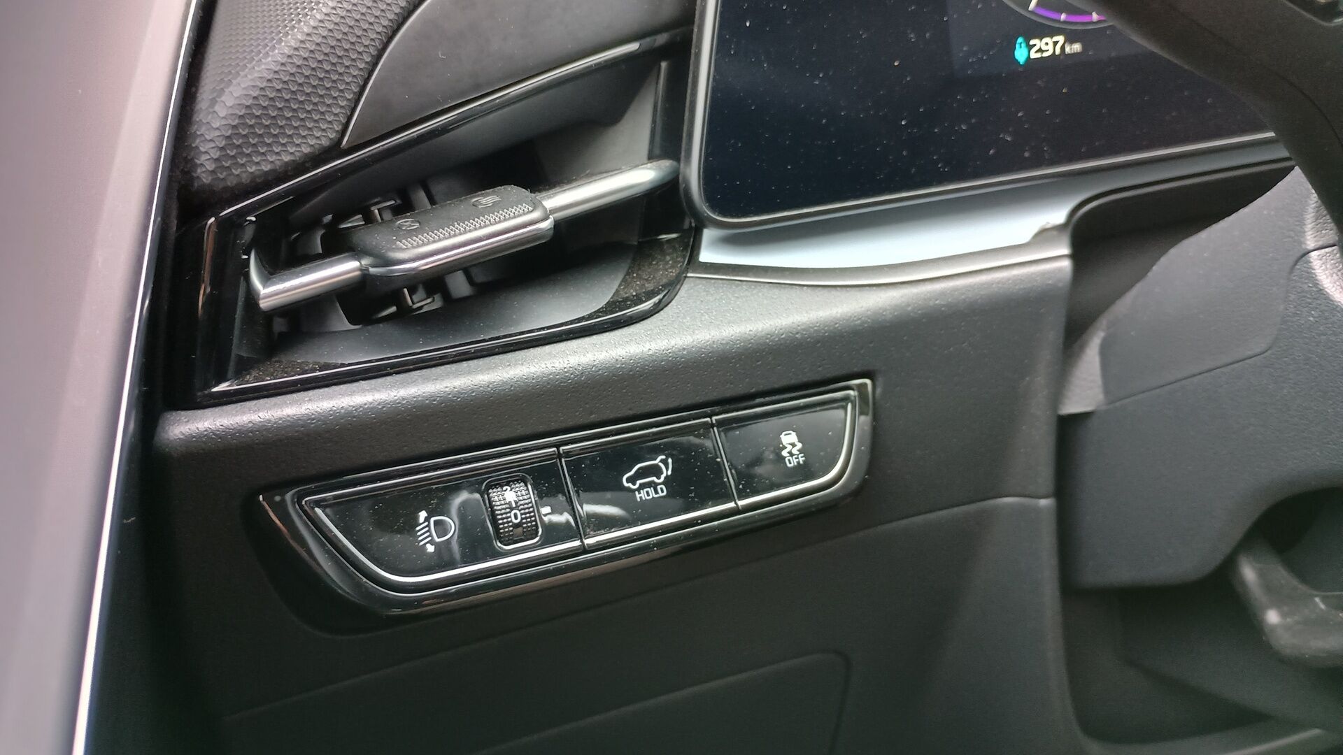 Billede af Kia Niro EV EL Limited Edition 204HK 5d Aut.