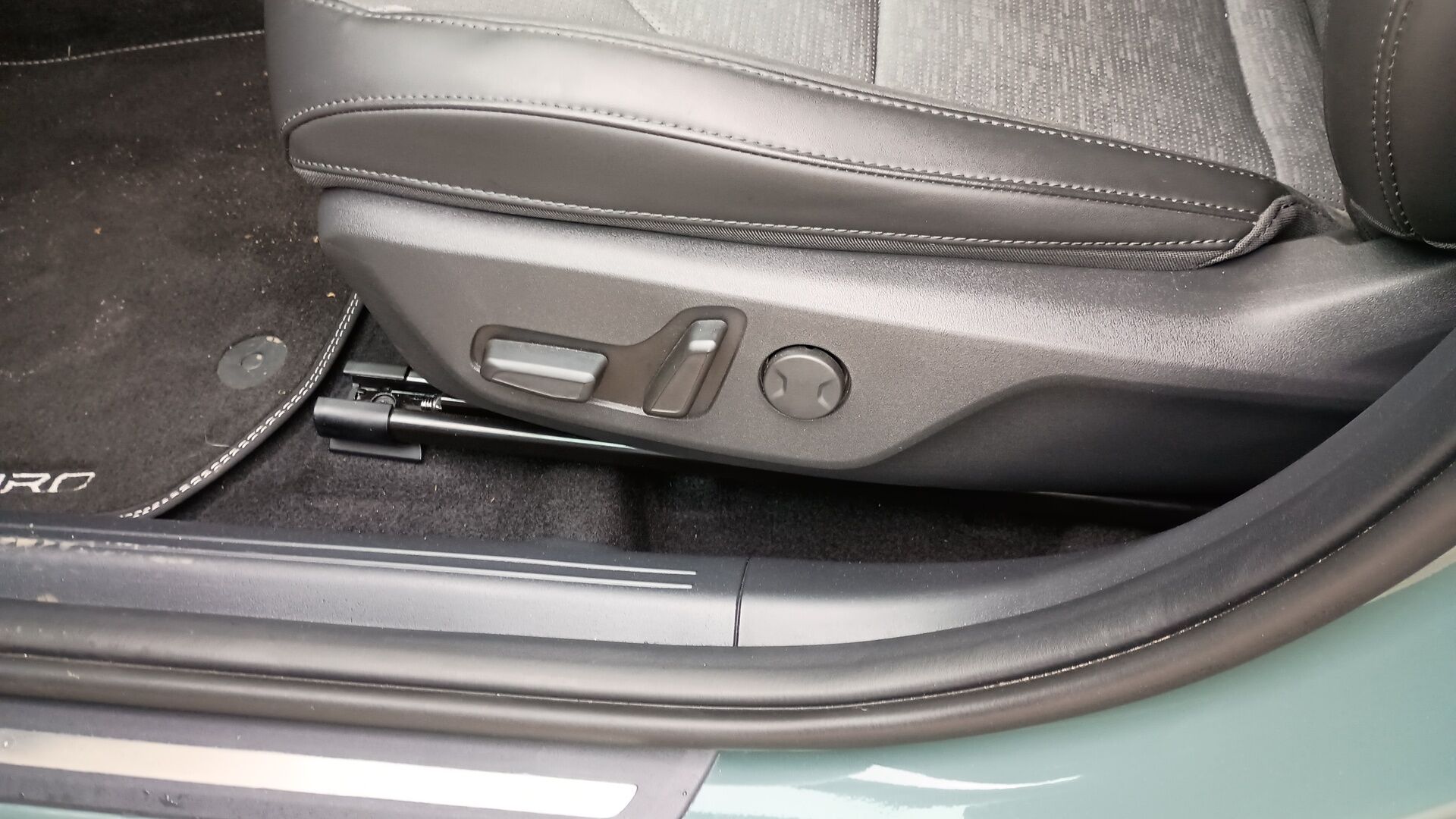 Billede af Kia Niro EV EL Limited Edition 204HK 5d Aut.