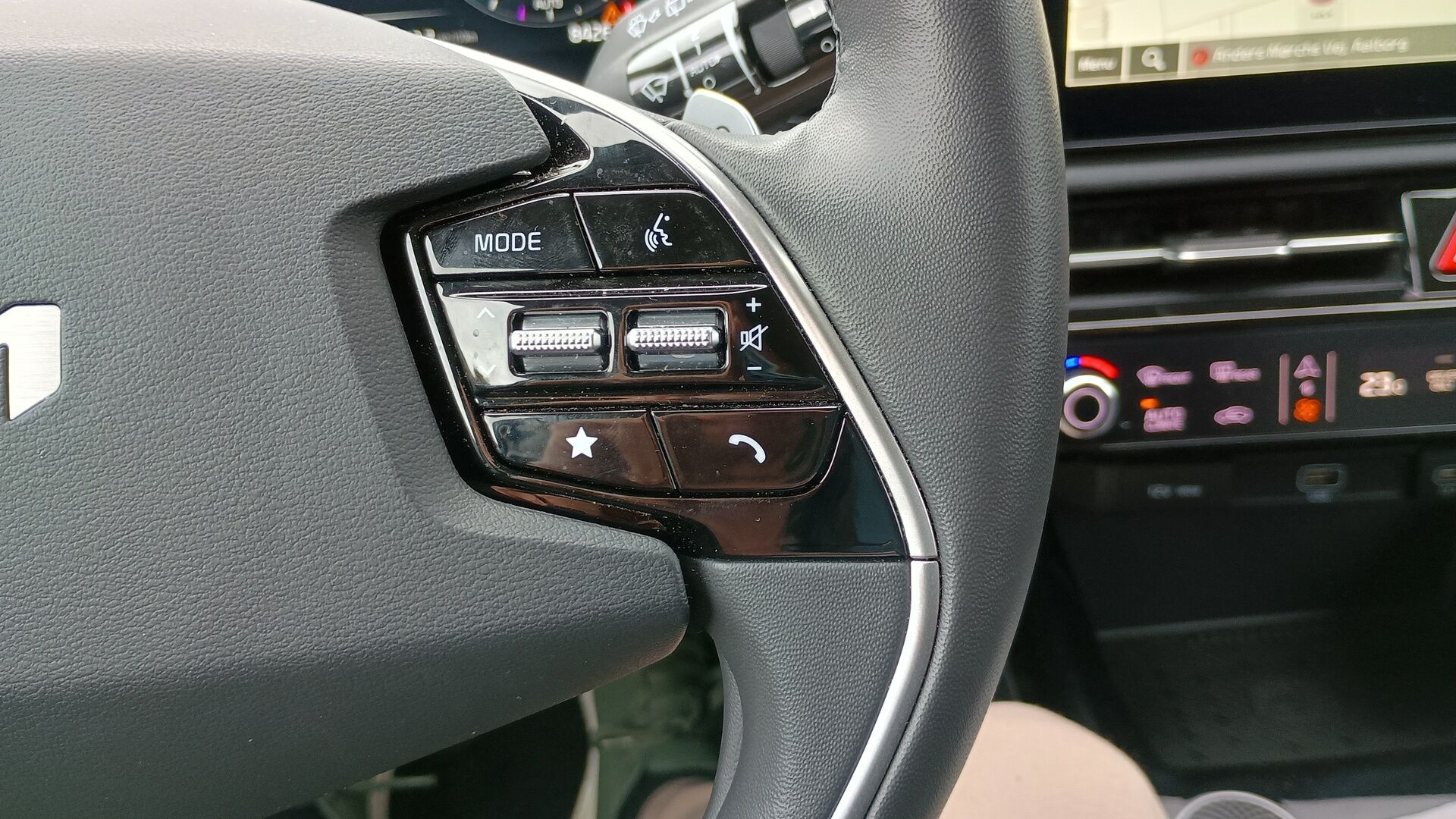 Billede af Kia Niro EV EL Limited Edition 204HK 5d Aut.