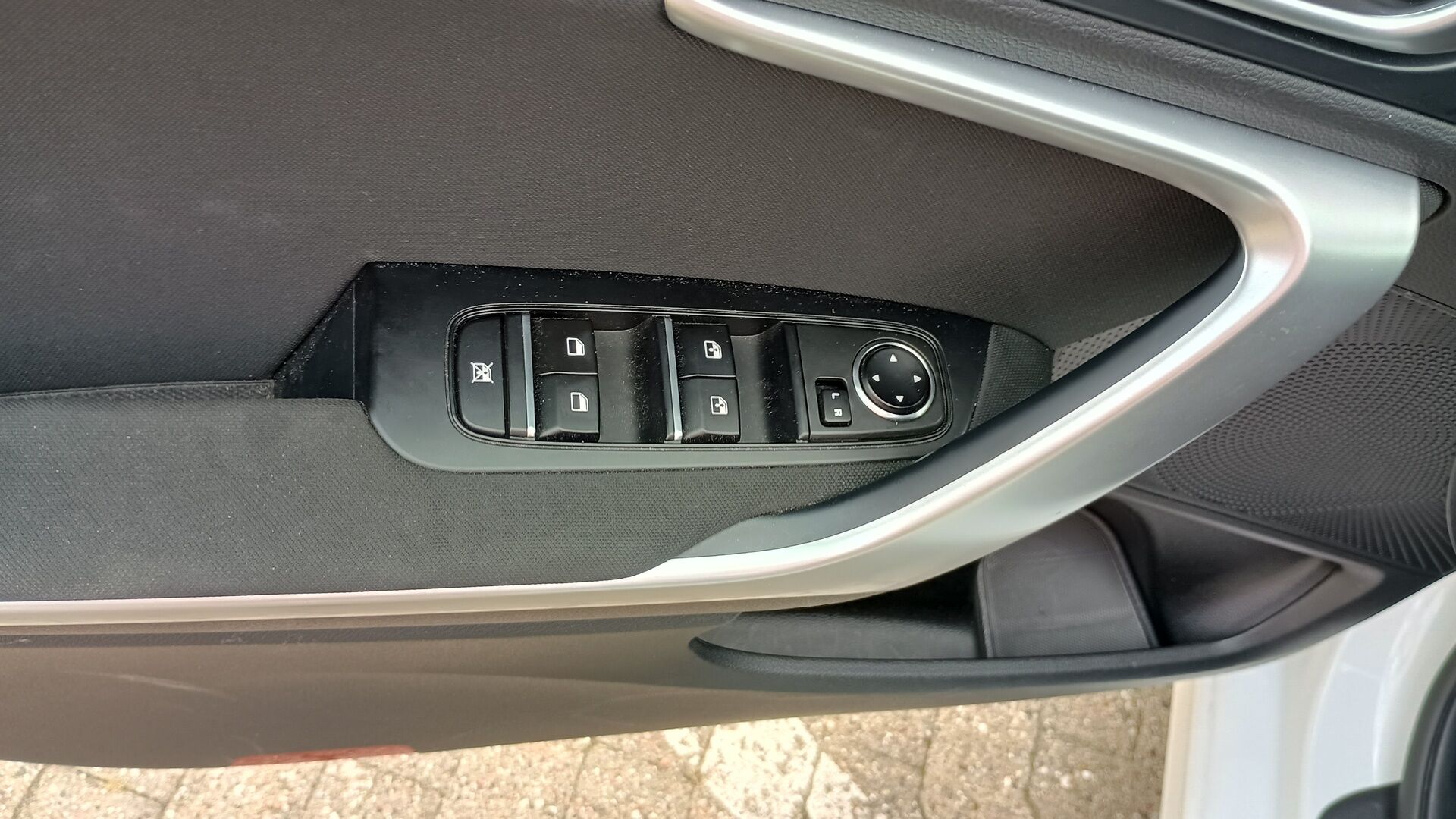 Billede af Kia Ceed SW 1,0 T-GDI Prestige 100HK Stc 6g