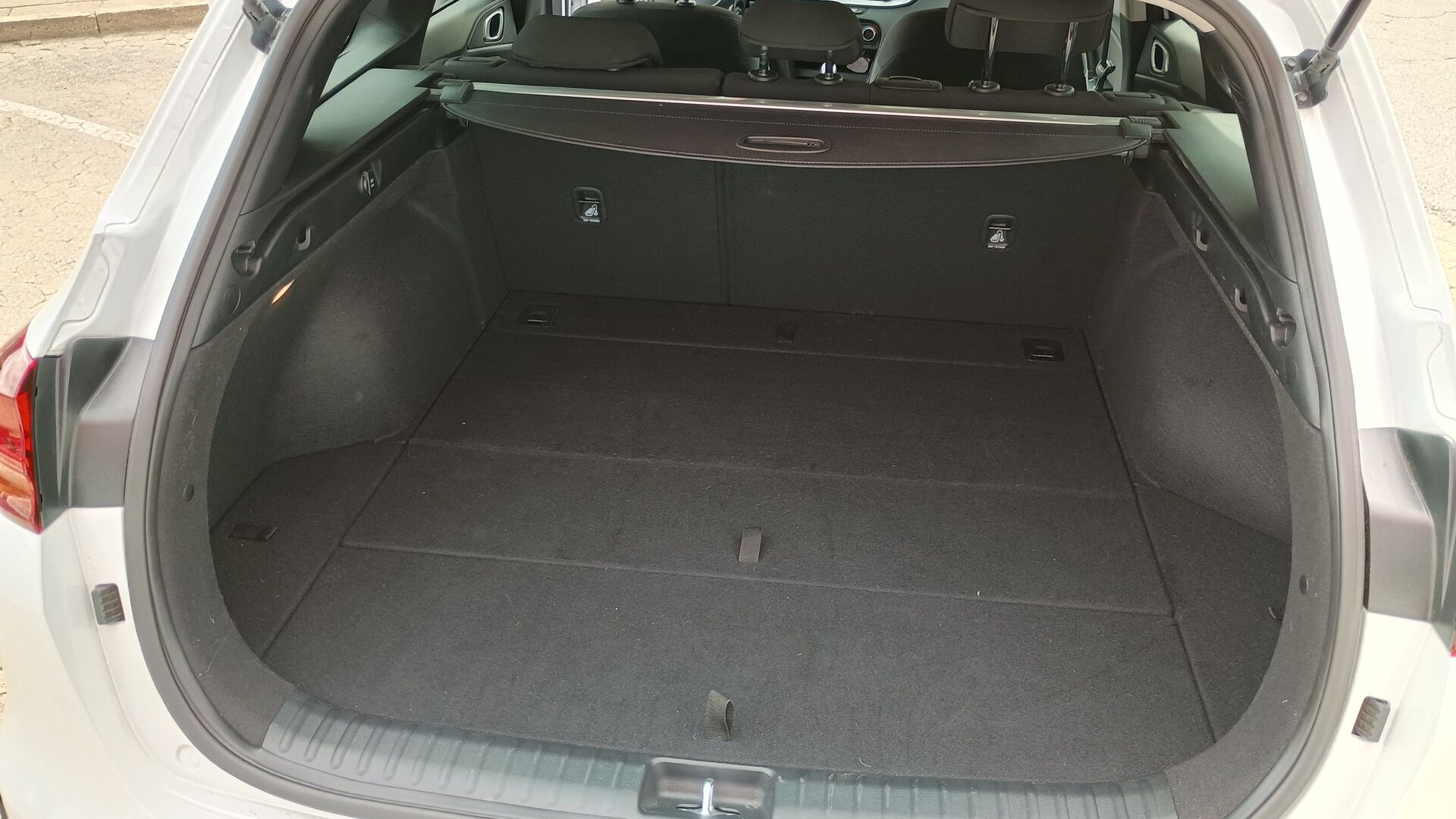 Billede af Kia Ceed SW 1,0 T-GDI Prestige 100HK Stc 6g