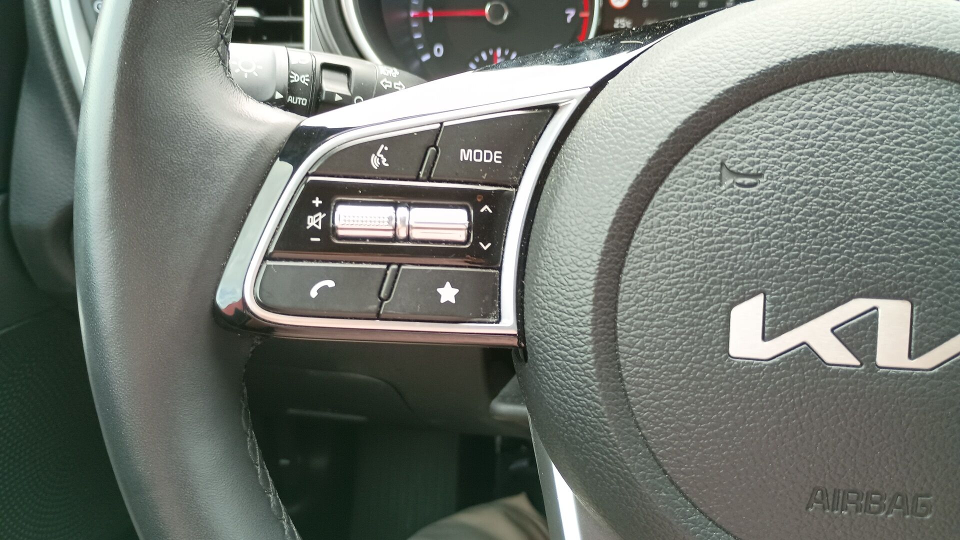 Billede af Kia Ceed SW 1,0 T-GDI Prestige 100HK Stc 6g