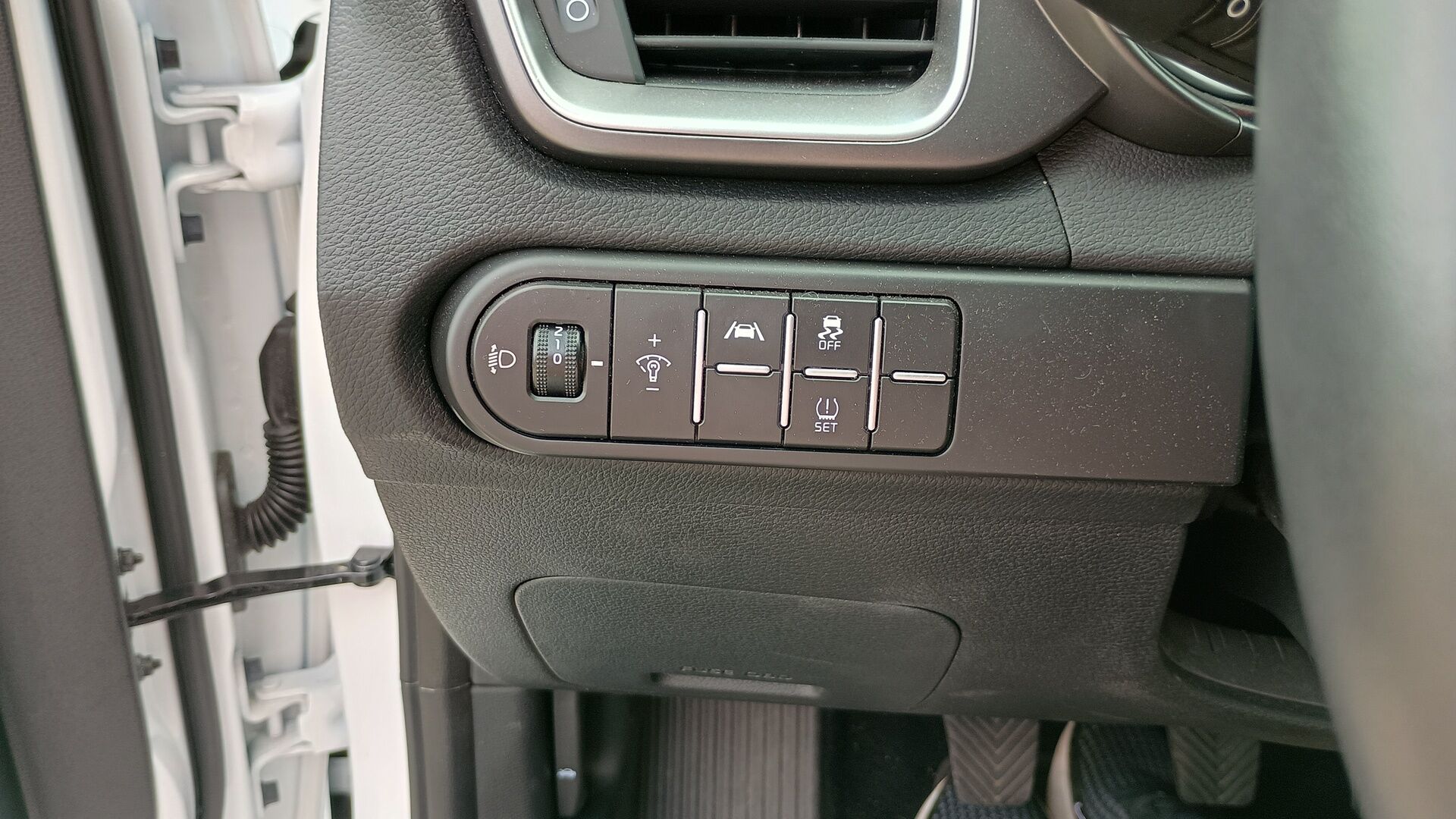 Billede af Kia Ceed SW 1,0 T-GDI Prestige 100HK Stc 6g