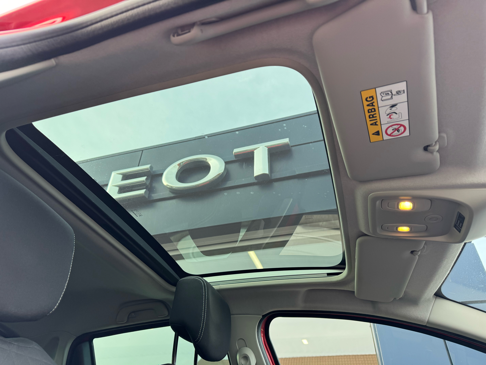 Billede af Renault Clio 1,5 Energy DCI Limited 90HK 5d