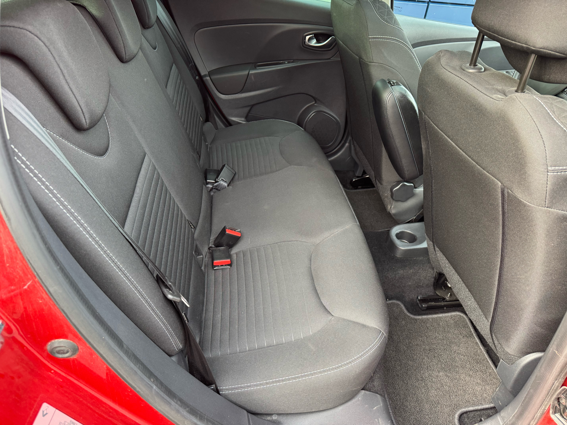 Billede af Renault Clio 1,5 Energy DCI Limited 90HK 5d