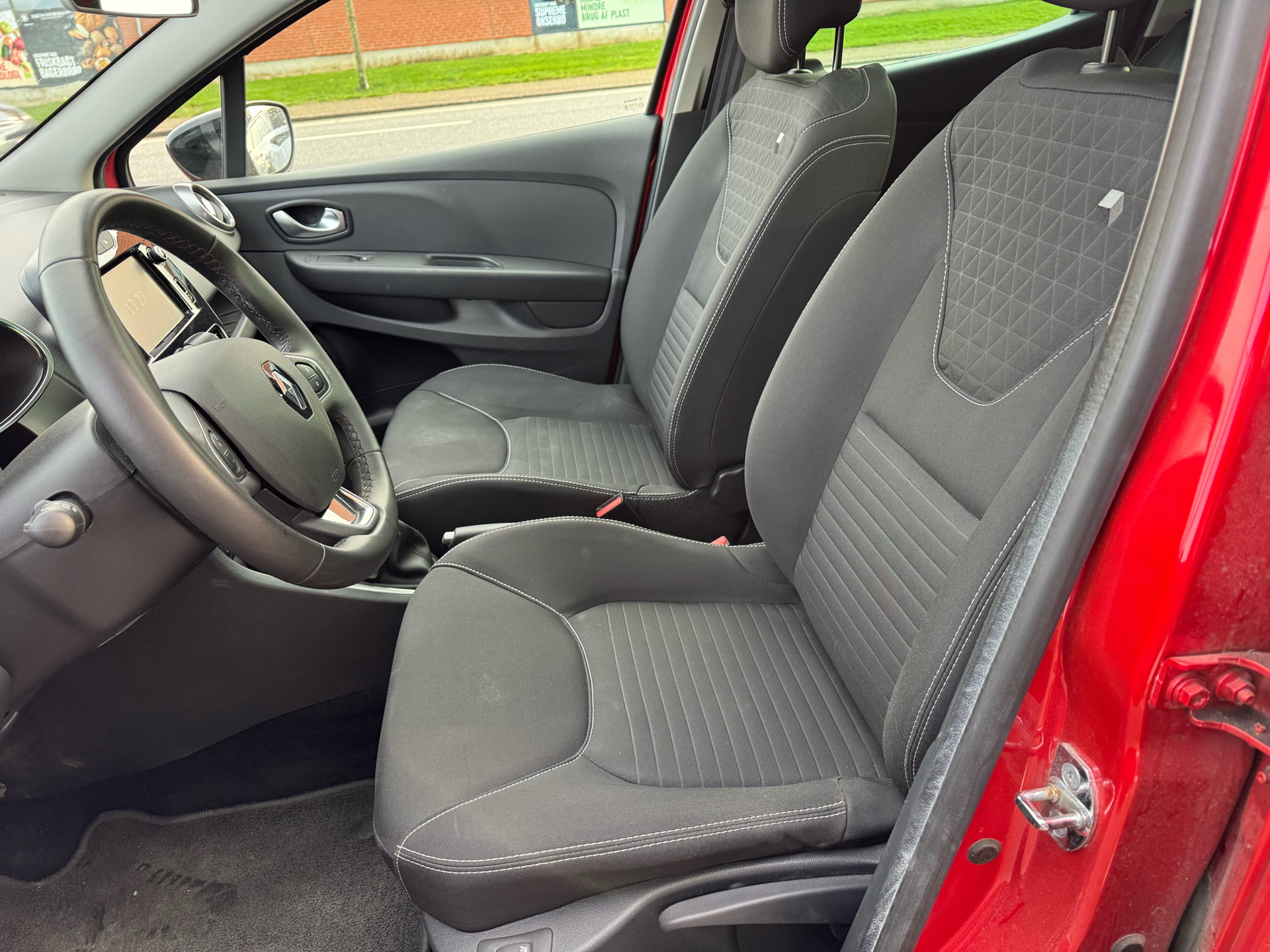 Billede af Renault Clio 1,5 Energy DCI Limited 90HK 5d