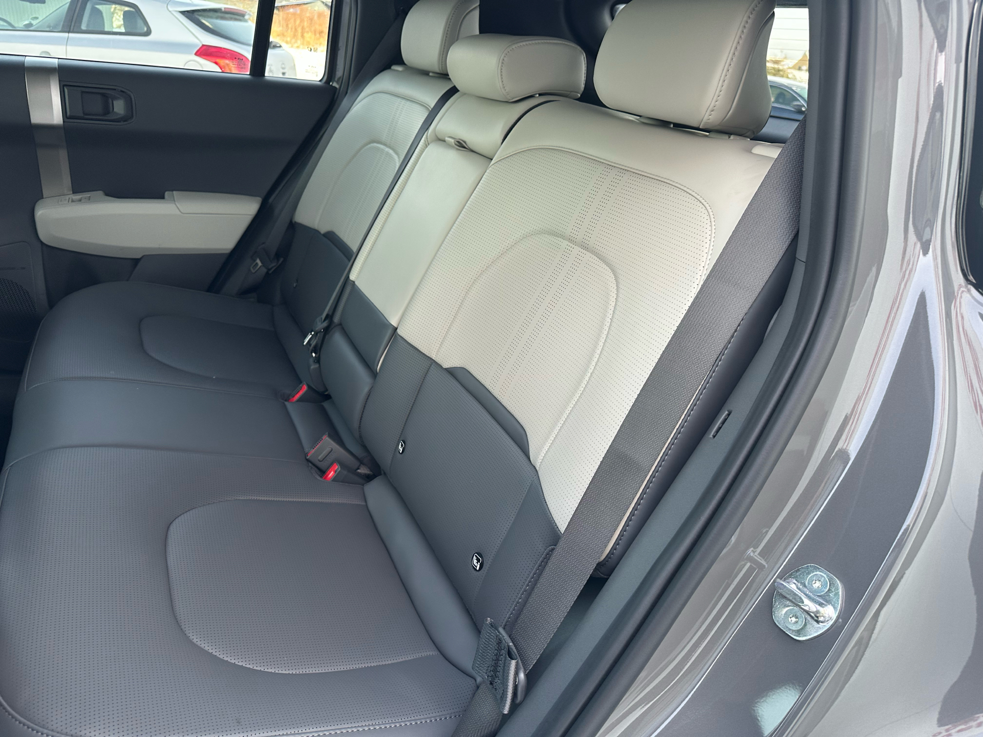 Billede af Kia EV3 EL Long Range GT-Line 204HK 5d Aut.