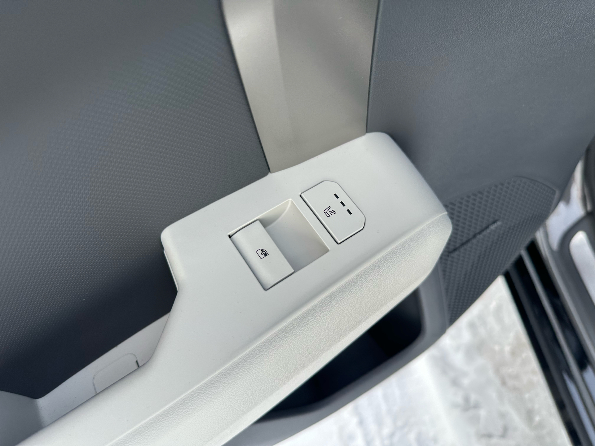 Billede af Kia EV3 EL Long Range GT-Line 204HK 5d Aut.