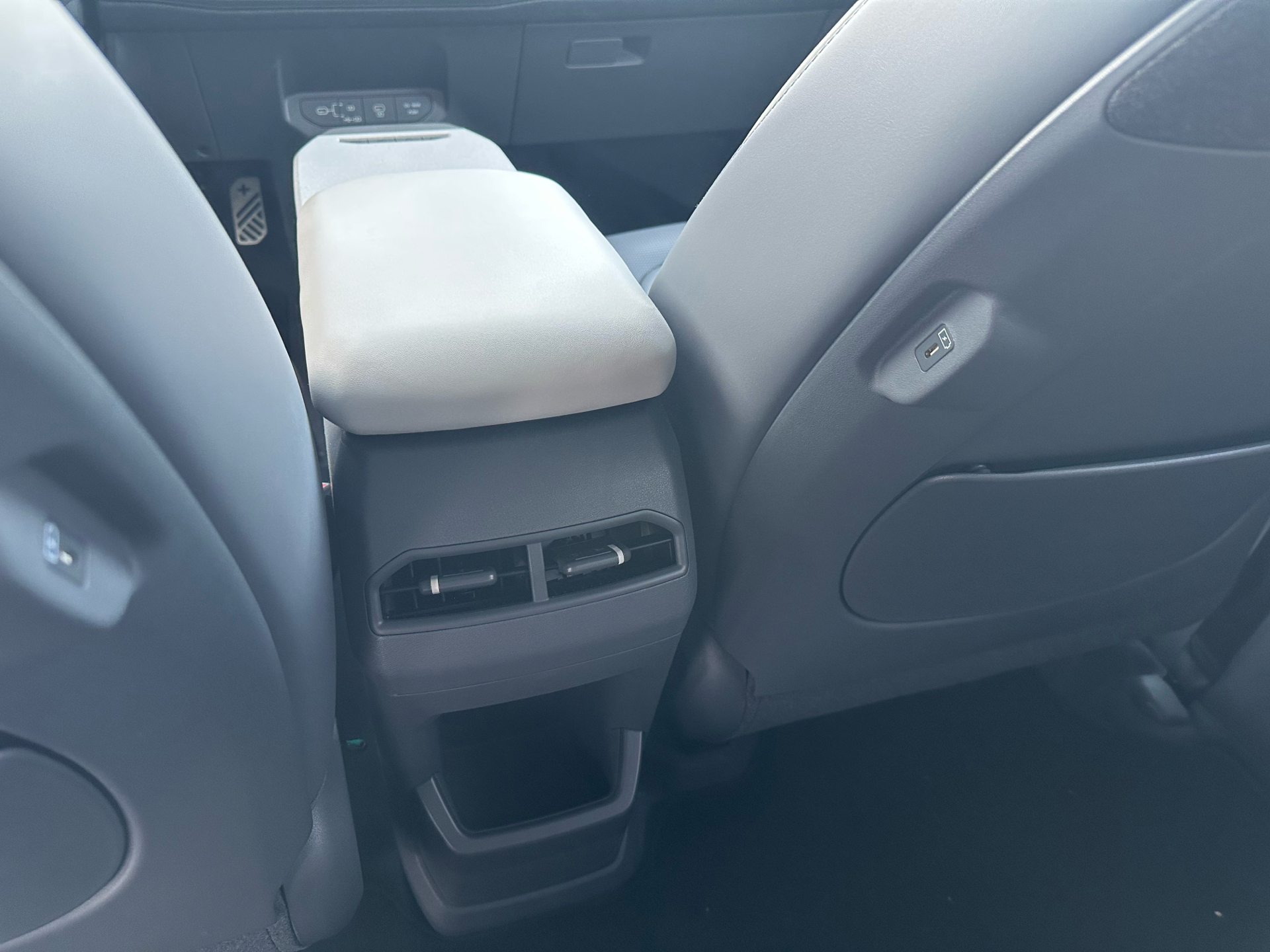 Billede af Kia EV3 EL Long Range GT-Line 204HK 5d Aut.