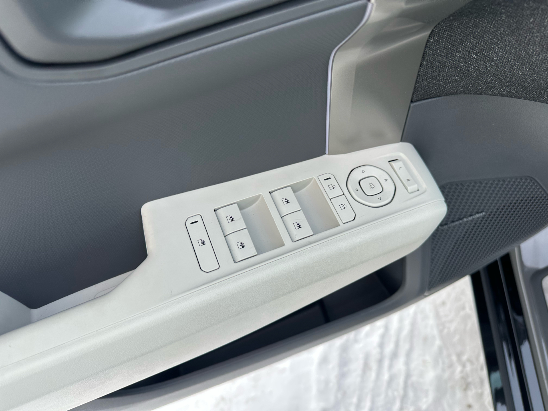 Billede af Kia EV3 EL Long Range GT-Line 204HK 5d Aut.