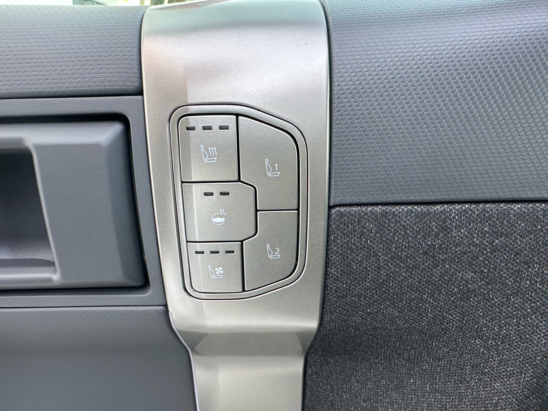 Billede af Kia EV3 EL Long Range GT-Line 204HK 5d Aut.