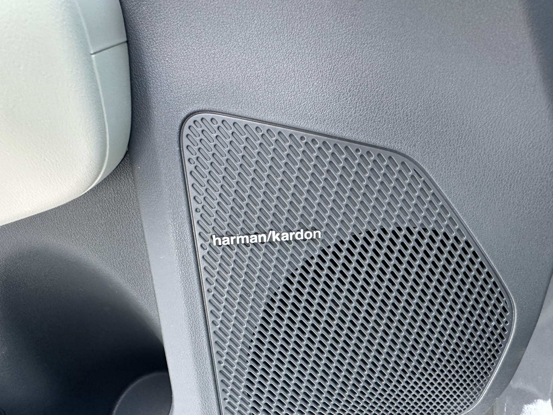 Billede af Kia EV3 EL Long Range GT-Line 204HK 5d Aut.