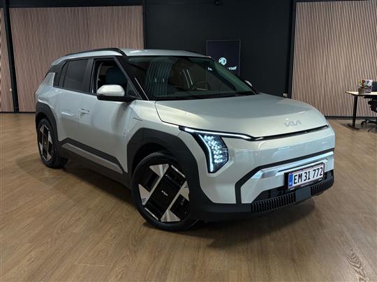 Kia EV3 EL Long Range Upgrade 204HK 5d Aut.