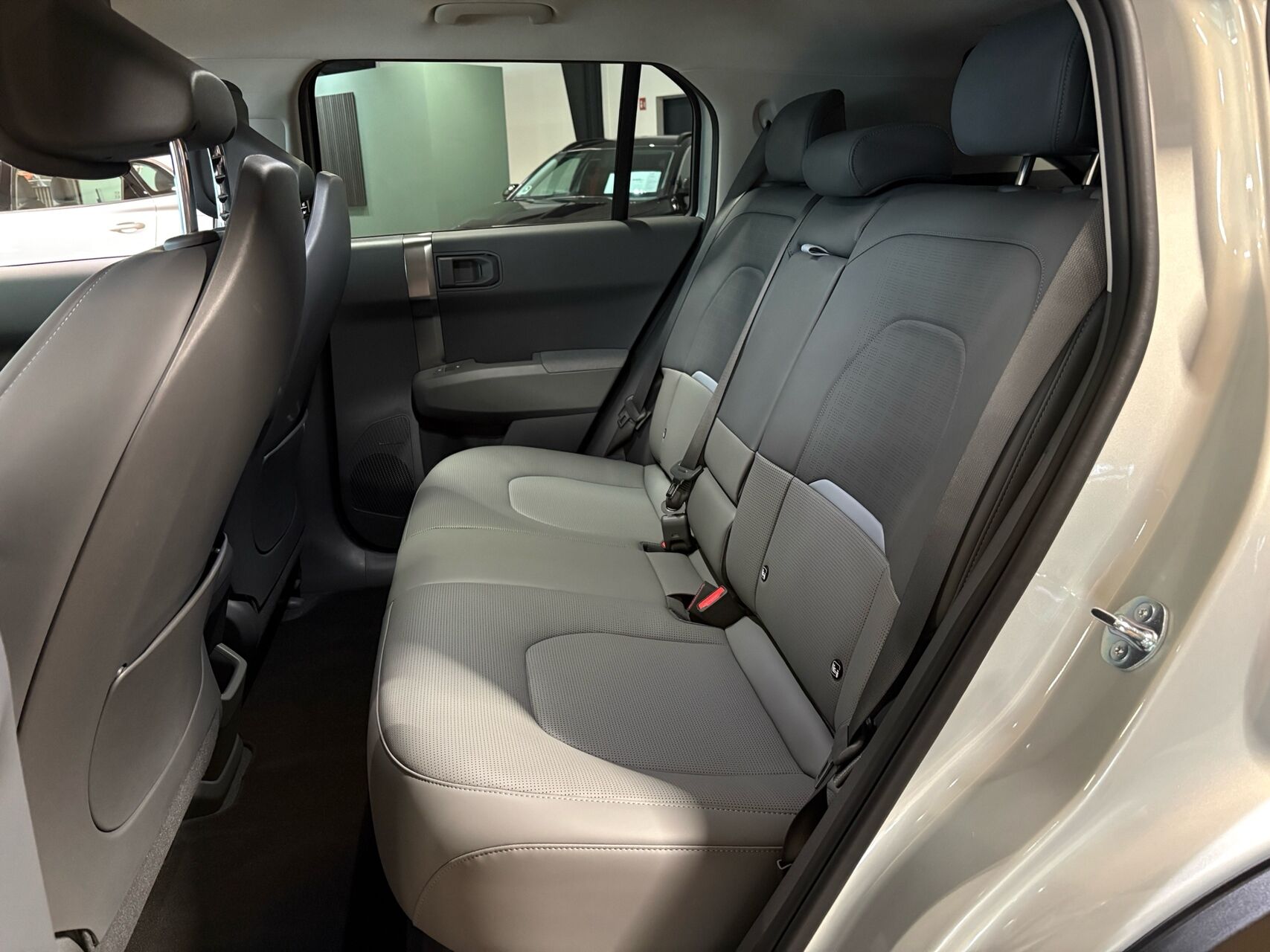 Billede af Kia EV3 EL Long Range Upgrade 204HK 5d Aut.