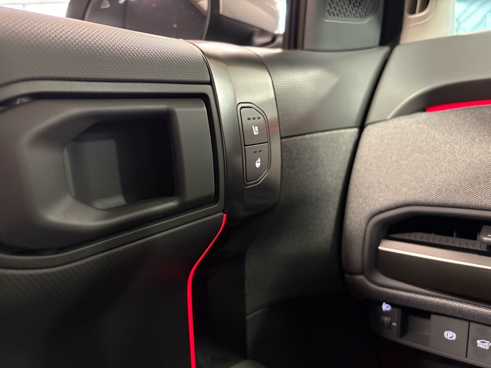 Billede af Kia EV3 EL Long Range Upgrade 204HK 5d Aut.