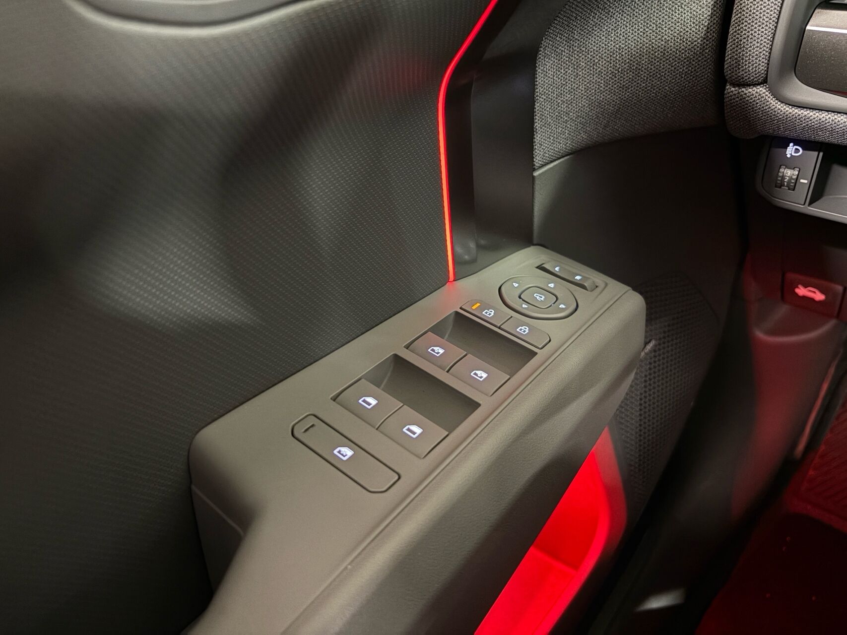 Billede af Kia EV3 EL Long Range Upgrade 204HK 5d Aut.