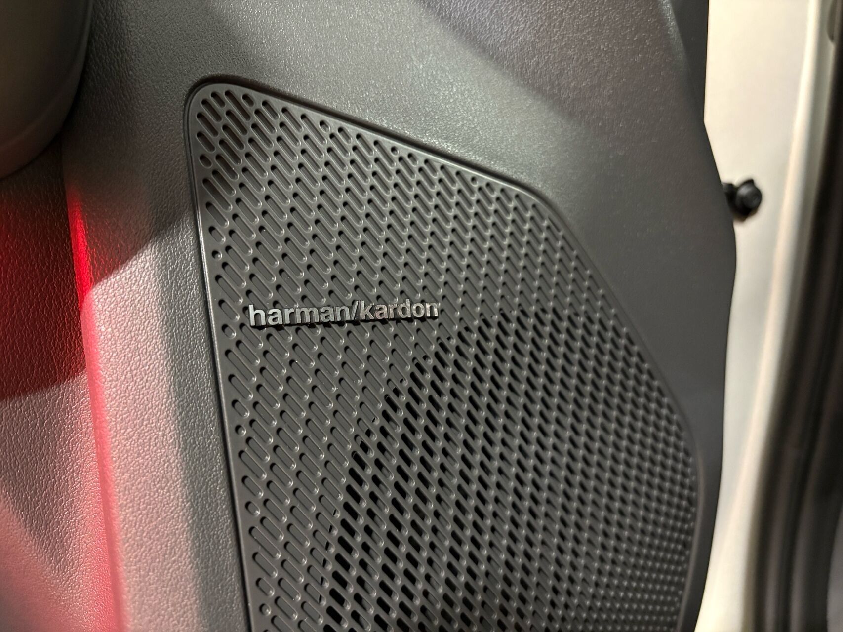 Billede af Kia EV3 EL Long Range Upgrade 204HK 5d Aut.