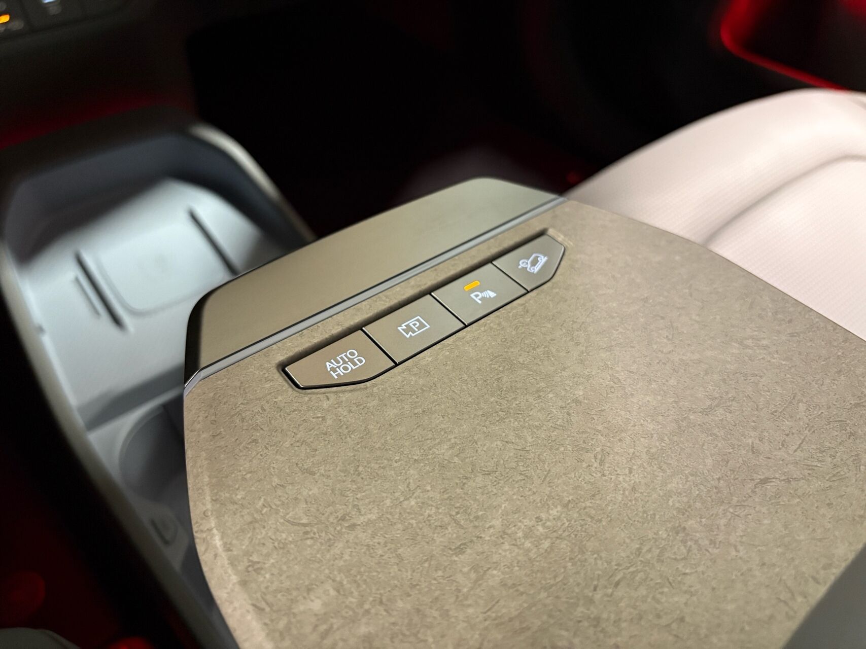 Billede af Kia EV3 EL Long Range Upgrade 204HK 5d Aut.