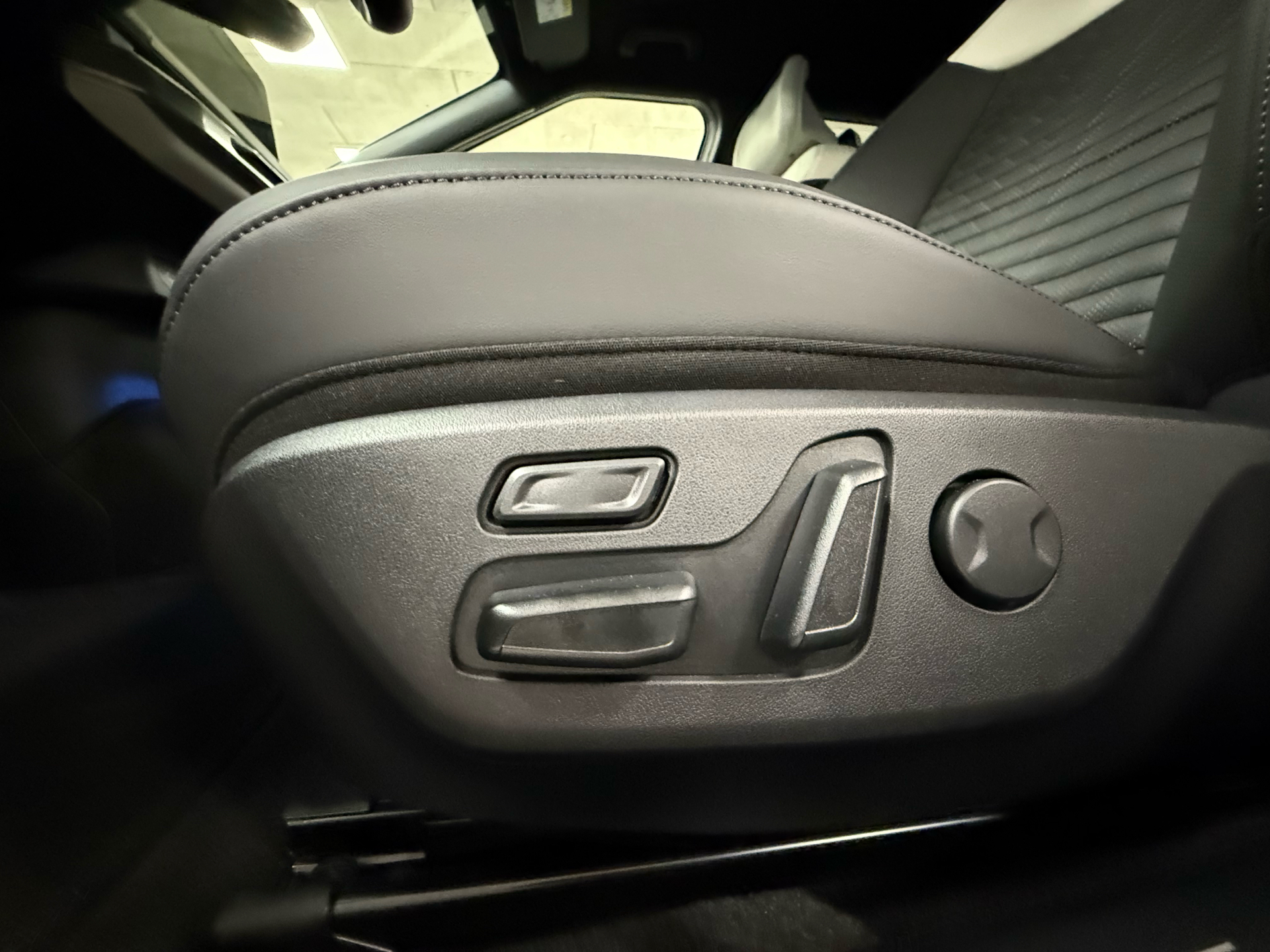 Billede af Kia EV4 EL Long Range GT-Line 204HK 5d Aut.