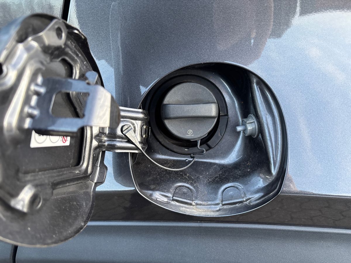 Billede af Toyota Yaris Cross 1,5 Hybrid Active Technology 116HK 5d Trinl. Gear