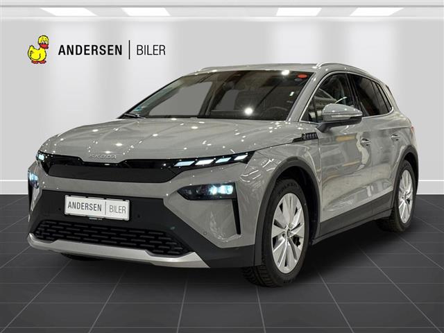 Billede af Skoda Elroq 85 EL 286HK 5d Aut.