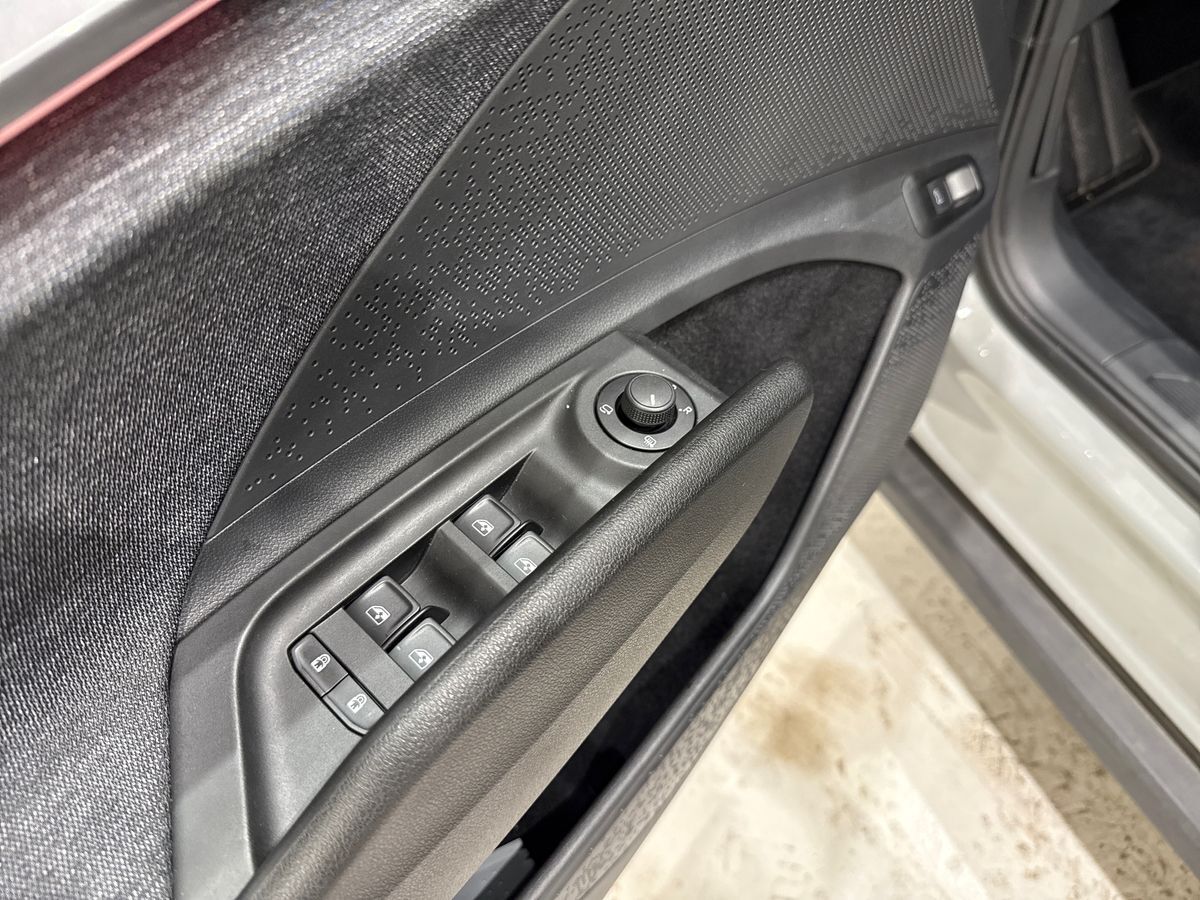 Billede af Skoda Elroq 85 EL 286HK 5d Aut.