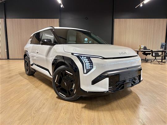 Kia EV3 EL Long Range GT-Line 204HK 5d Aut.
