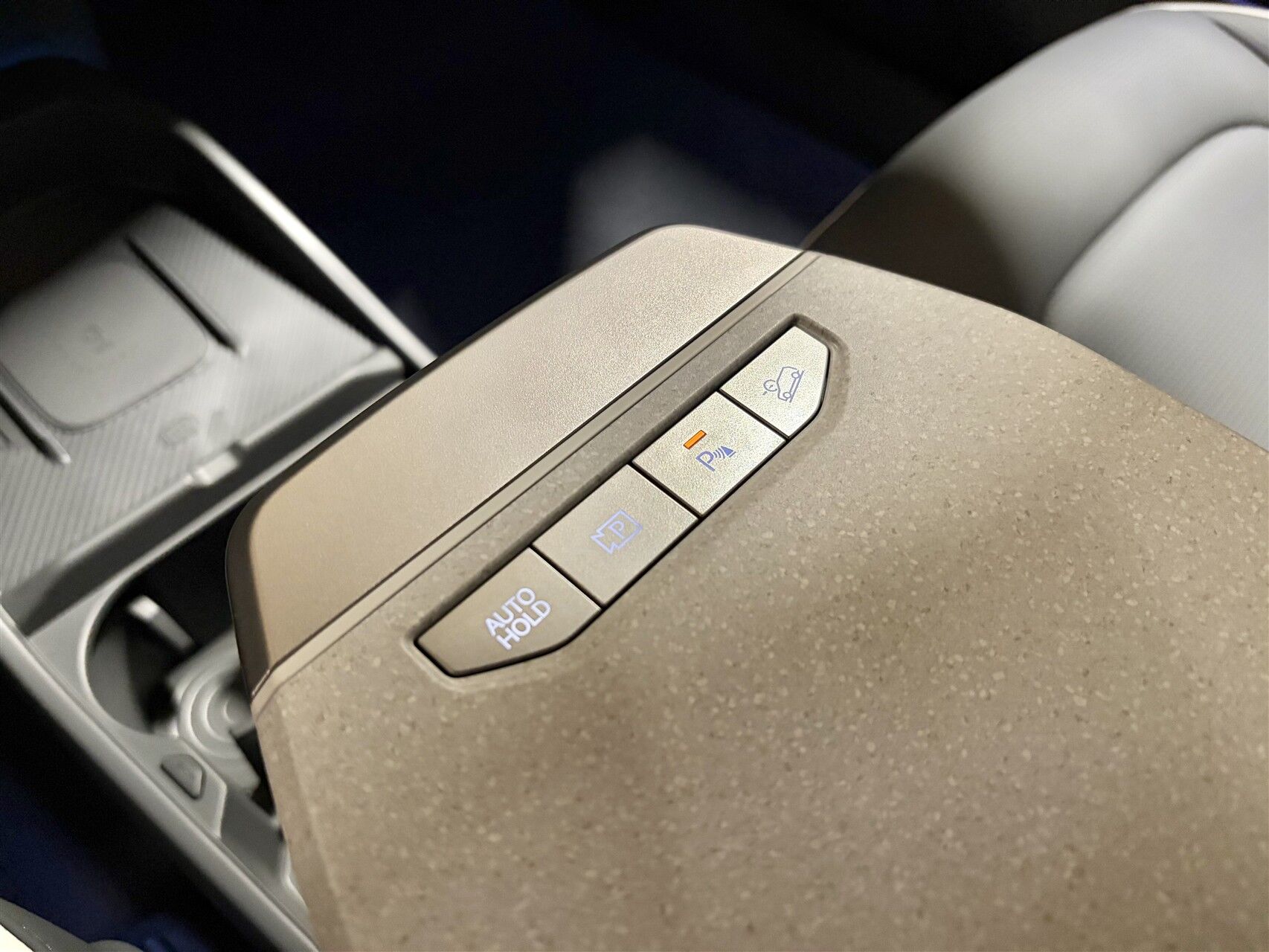 Billede af Kia EV3 EL Long Range GT-Line 204HK 5d Aut.