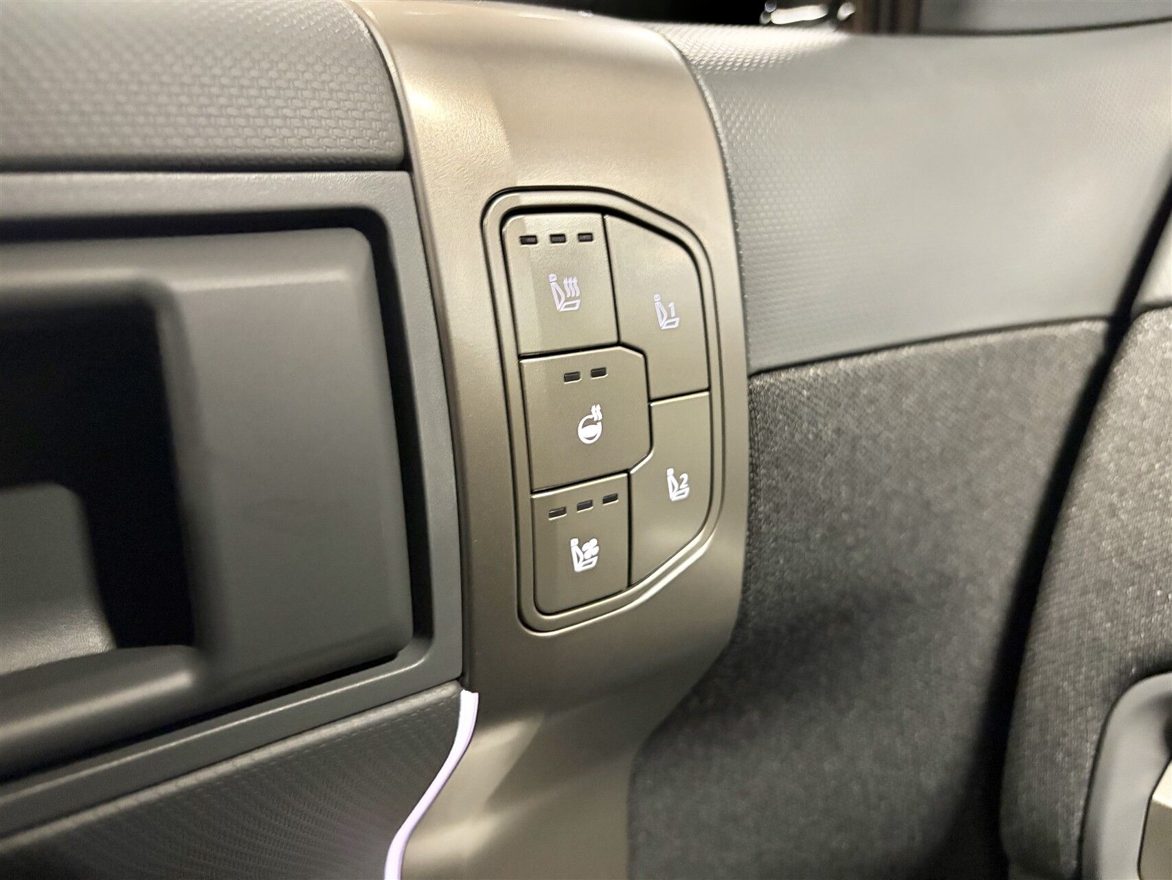 Billede af Kia EV3 EL Long Range GT-Line 204HK 5d Aut.